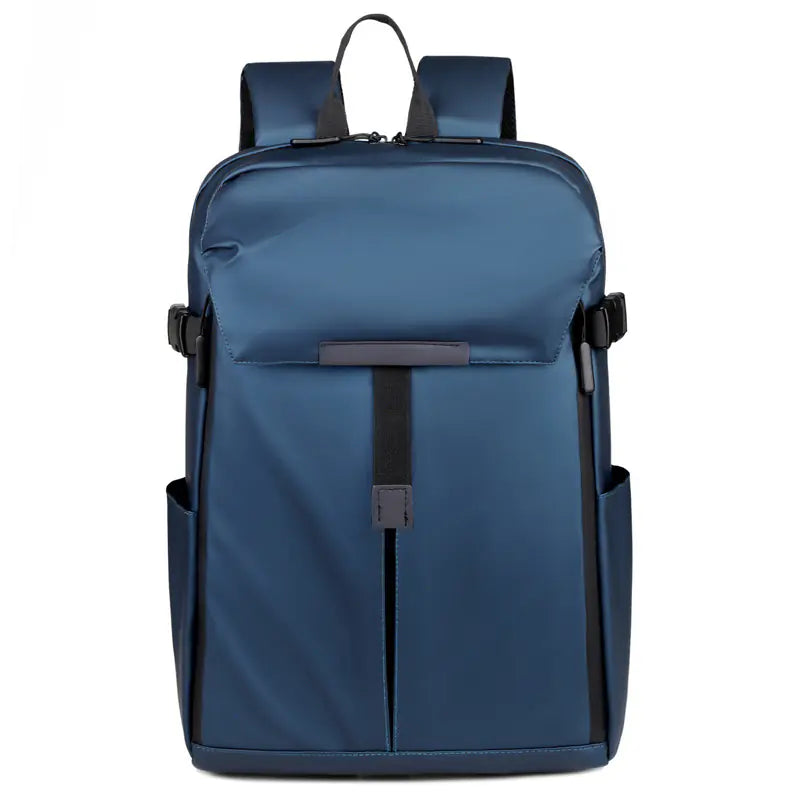 High-End USB Charging Basketball Backpack for Students