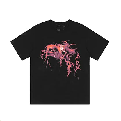 Urban Vibe Cotton Tee