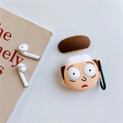 FunToon AirPods Protector