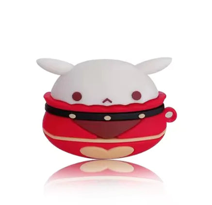 Anime Character 3D AirPods Case