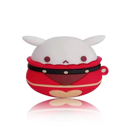 Anime Character 3D AirPods Case
