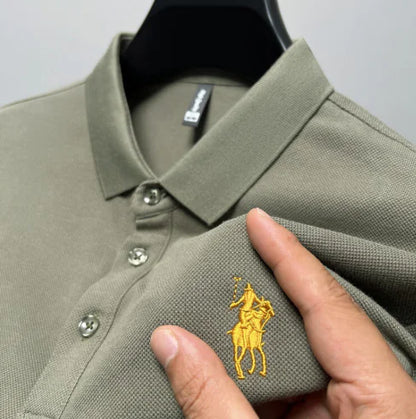 Gevante Essential Men's Polo