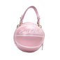 Trendy Women's Basketball Shoulder Bag - 2020 New Style