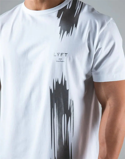 Active Cool Summer Tee