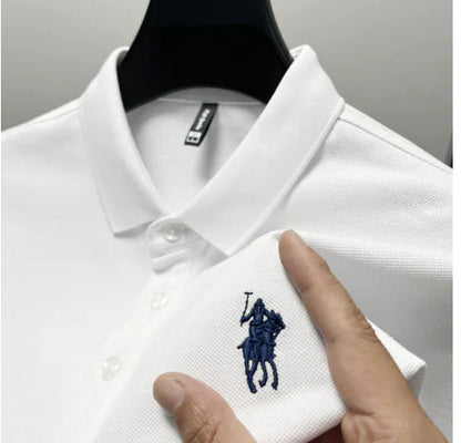 Gevante Essential Men's Polo