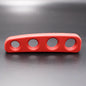 Outdoor Sports Shooting Trainer for Kids Basketball Practice
