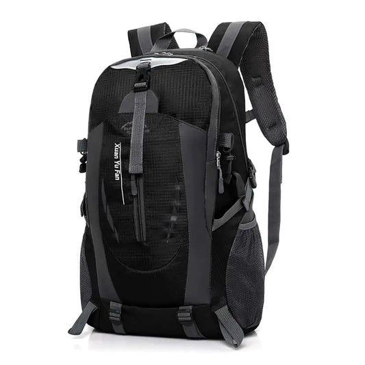 USB Rechargeable Large Capacity Shoulder Bag for Travel