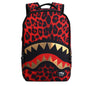 Trendy Shark Backpack for Middle School Students
