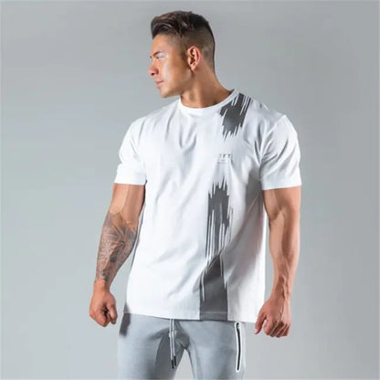 Active Cool Summer Tee