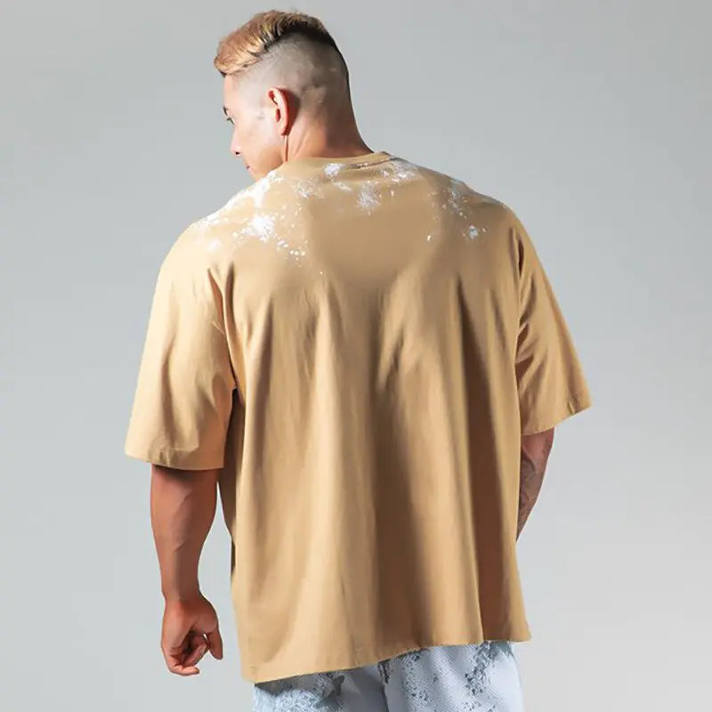 ActiveEase Fitness Tee