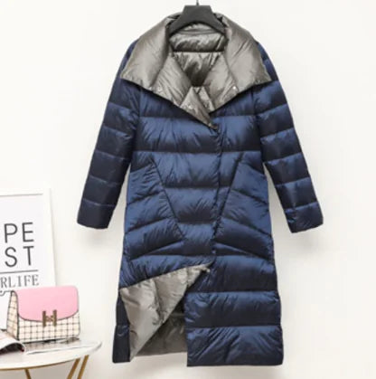 Elegant Winter Coat