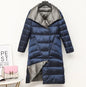 Elegant Winter Coat