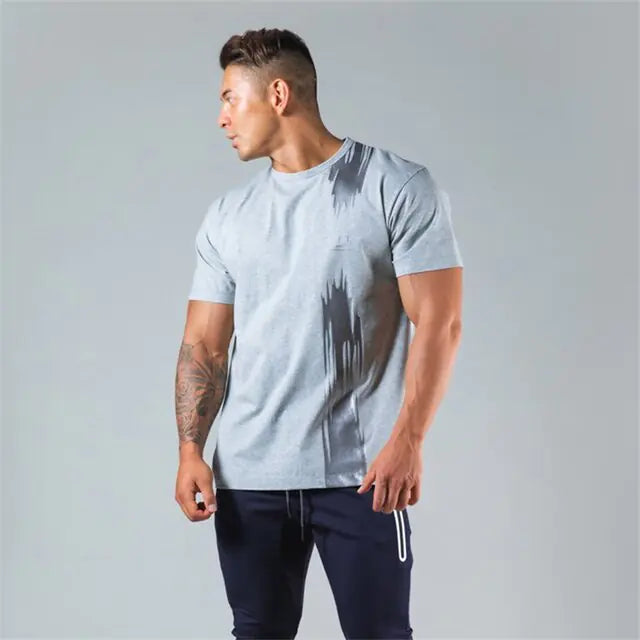 Active Cool Summer Tee