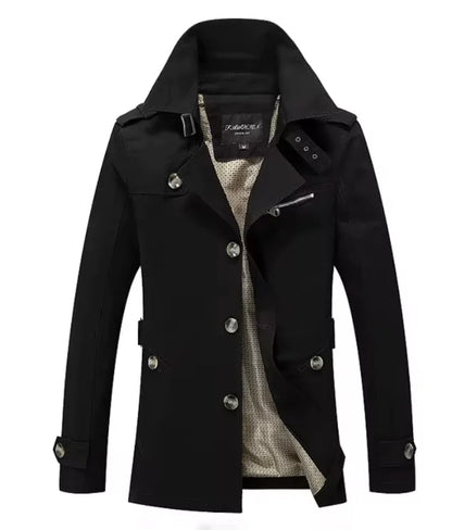ElementShield Windbreaker