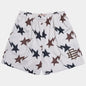 Eric Emanuel Basic Men's Short