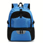 Waterproof Basketball Backpack for Travel and Students