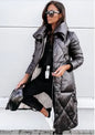 Elegant Winter Coat