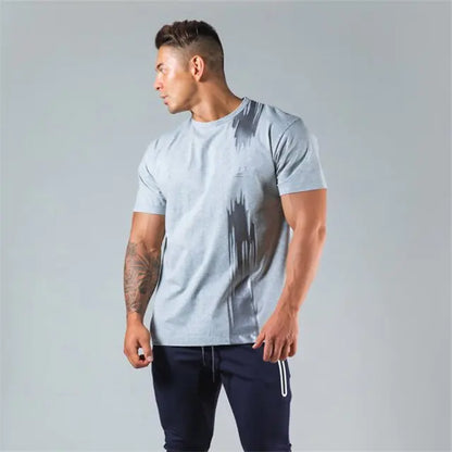 Active Cool Summer Tee
