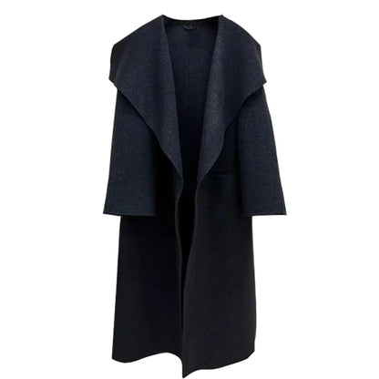 Chic Sophisticate Coat
