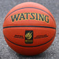 WITESS Official Size 7 PU Leather Basketball for All