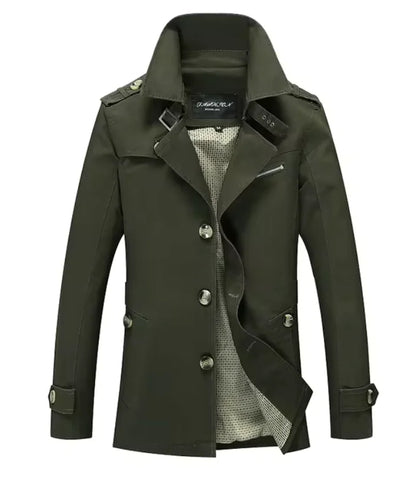 ElementShield Windbreaker