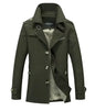 ElementShield Windbreaker