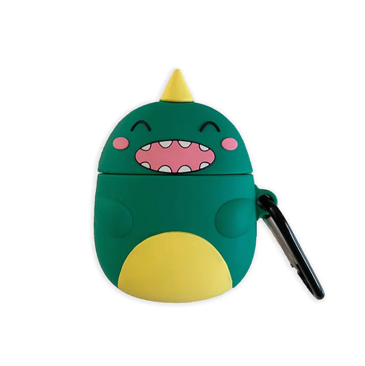 Dino Theme AirPods 2 Case