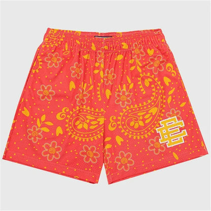 Eric Emanuel Basic Men's Short