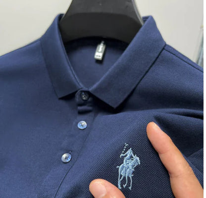 Gevante Essential Men's Polo